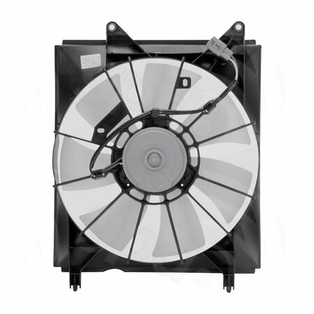 GPD Electric Cooling Fan Assembly, 2811276 2811276